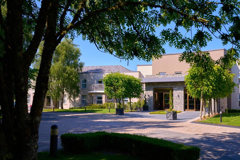 Tulfarris Hotel and Golf Resort, Naas, Ireland