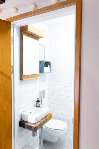 The Nest Boutique Hostel, Galway, Irlanda