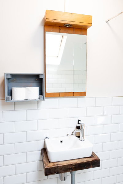 The Nest Boutique Hostel, Galway, Irlanda