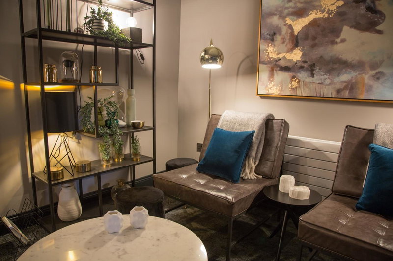 The Bedford Townhouse, Limerick, Irlande