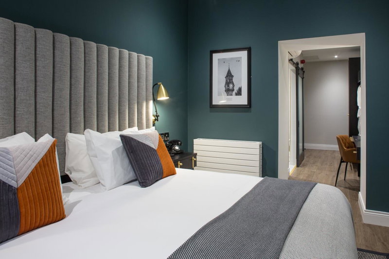 The Bedford Townhouse, Limerick, Irlande