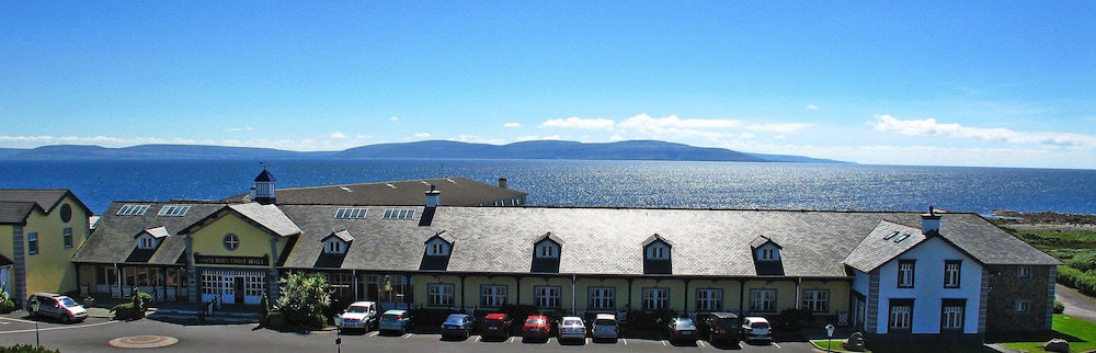 Connemara Coast Hotel, Irlanda