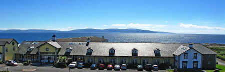 Connemara Coast Hotel, Galway, Irlanda