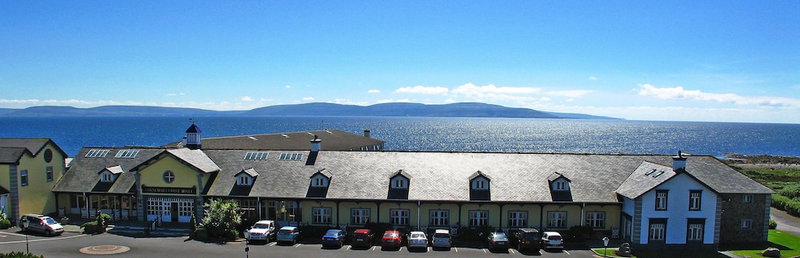 Connemara Coast Hotel, Galway, Irlanda