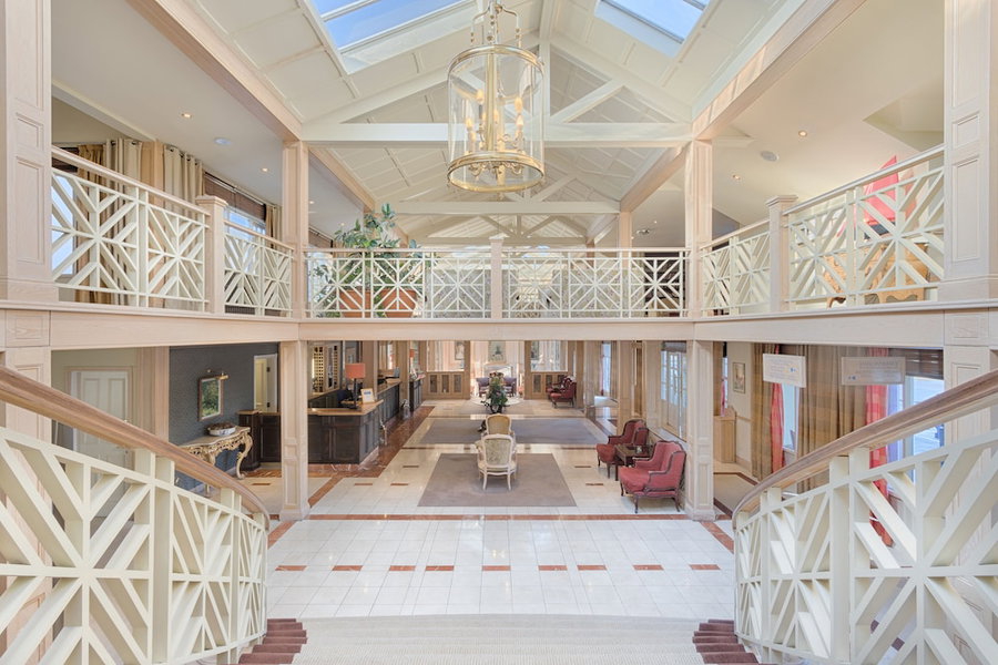 Connemara Coast Hotel, Galway, Irlanda