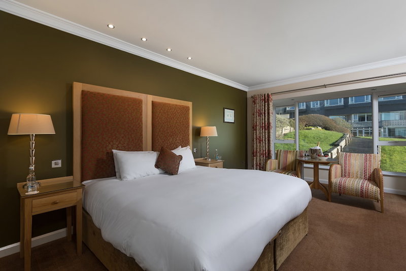 Connemara Coast Hotel, Galway, Irlanda