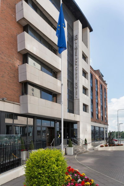 Limerick City Hotel, Limerick, Ireland