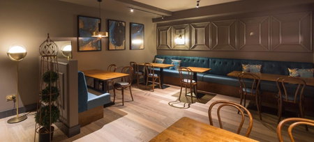 Limerick City Hotel, Limerick, Ireland