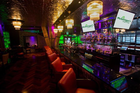 Limerick City Hotel, Limerick, Ireland