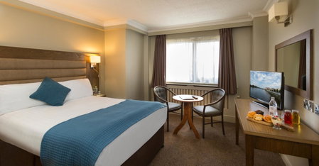 Limerick City Hotel, Limerick, Ireland