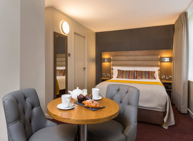 Limerick City Hotel, Limerick, Ireland