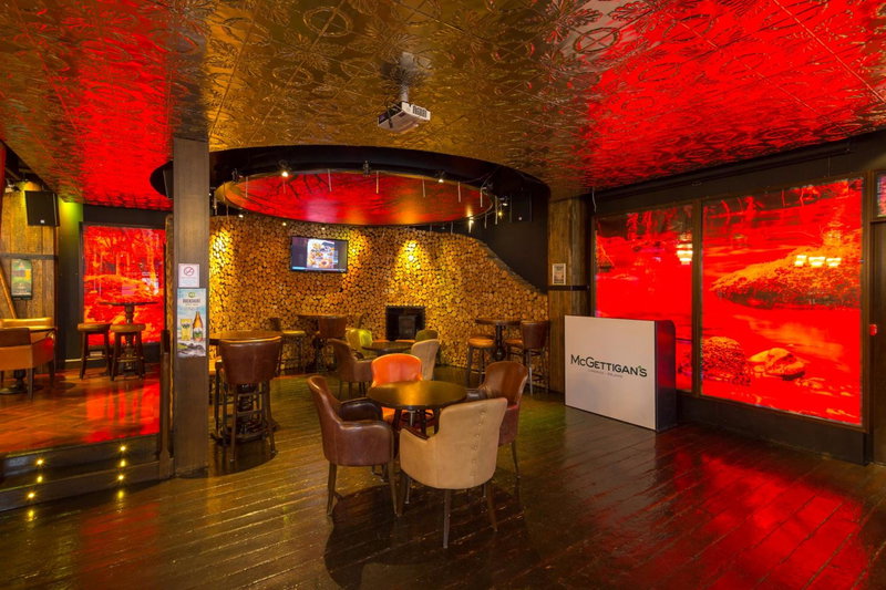 Limerick City Hotel, Limerick, Ireland