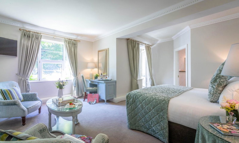 Old Ground Hotel, Ennis, Irlanda