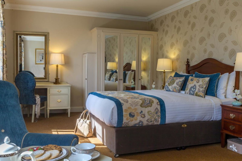 Old Ground Hotel, Ennis, Irlanda