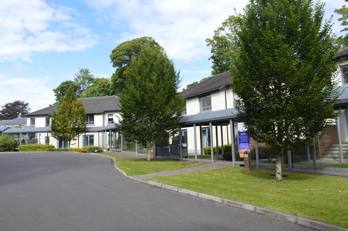 Shamrock Lodge Hotel, Ireland