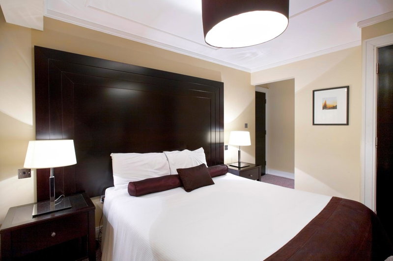 Shamrock Lodge Hotel, Athlone, Irlanda