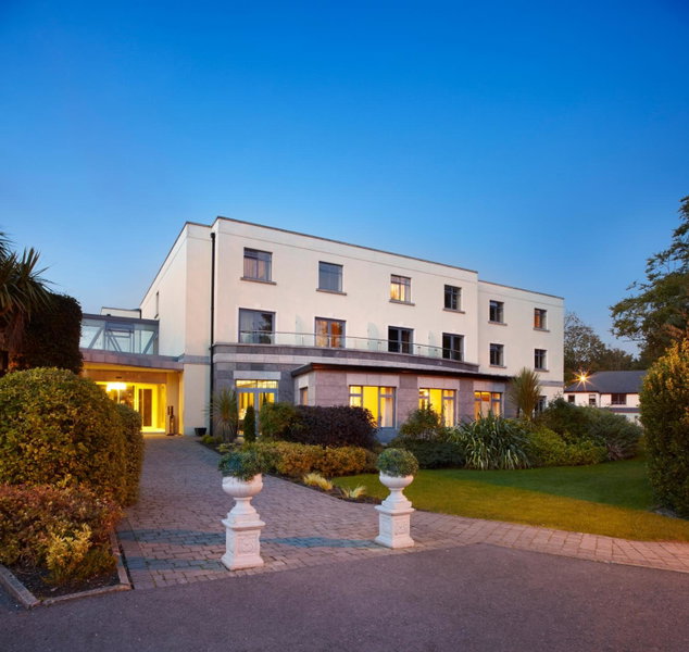 Shamrock Lodge Hotel, Athlone, Irlanda