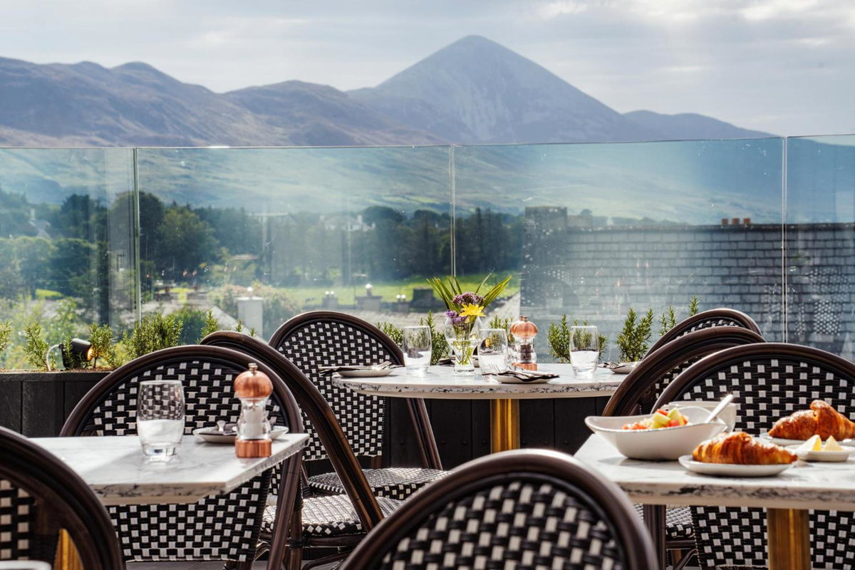 Westport Coast Hotel, Spa & Leisure, Ireland