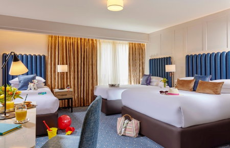 Westport Coast Hotel, Spa & Leisure, Westport, Ireland