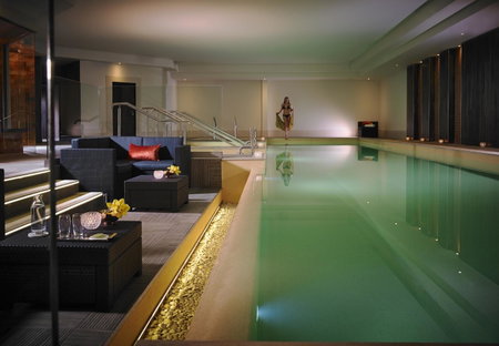 Westport Coast Hotel, Spa & Leisure, Westport, Ireland