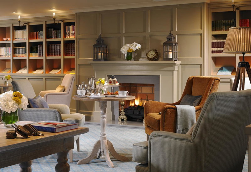Westport Coast Hotel, Spa & Leisure, Westport, Ireland