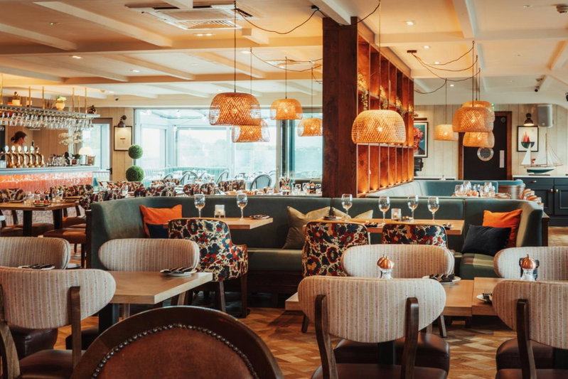 Westport Coast Hotel, Spa & Leisure, Westport, Ireland