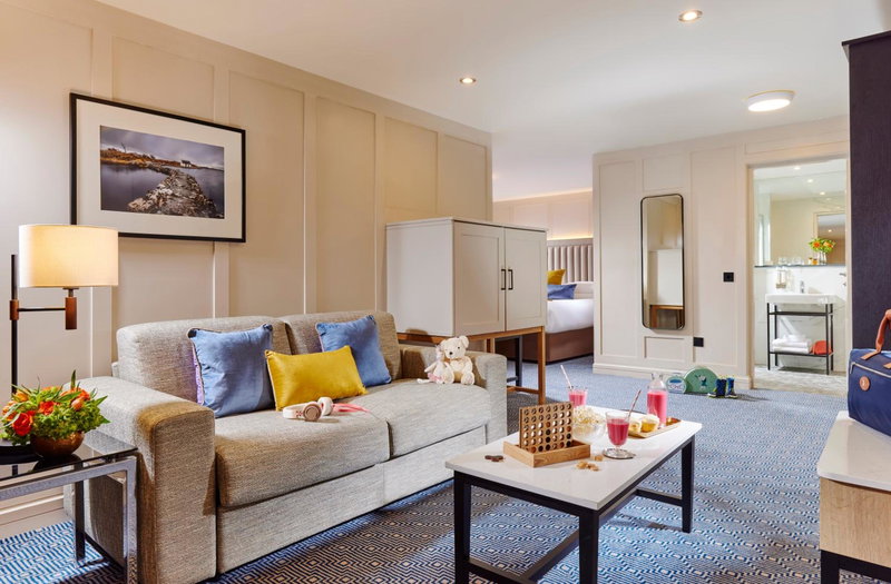Westport Coast Hotel, Spa & Leisure, Westport, Ireland