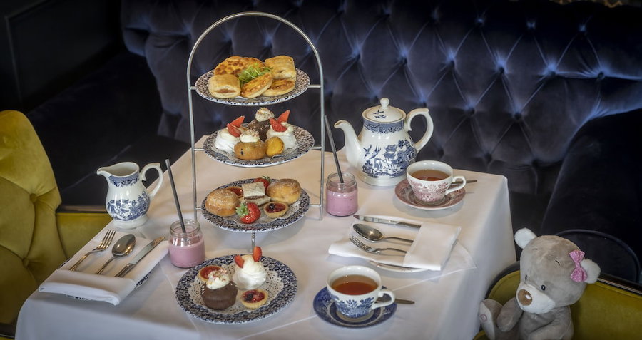 Falls Hotel & Spa, Ennis, Irlanda