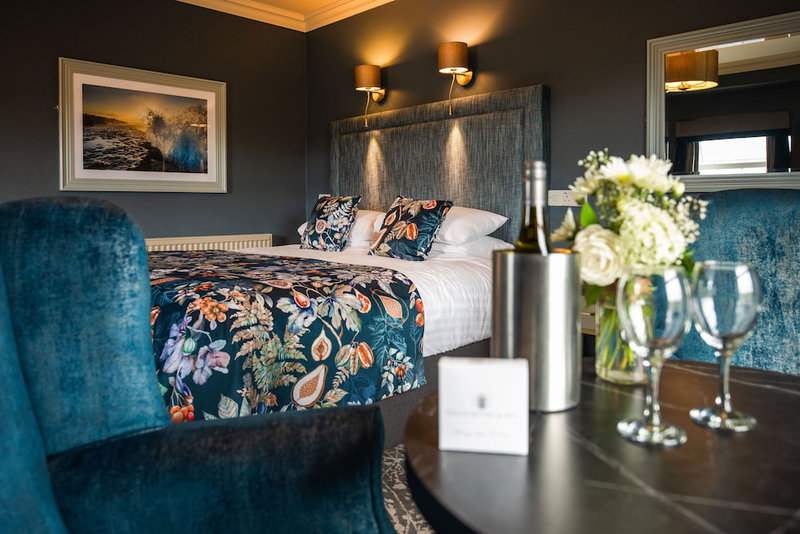 Falls Hotel & Spa, Ennis, Irlanda