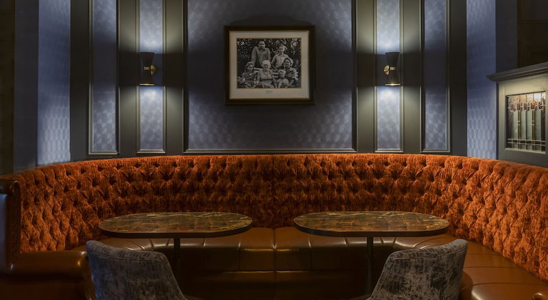 Falls Hotel & Spa, Ennis, Irlanda