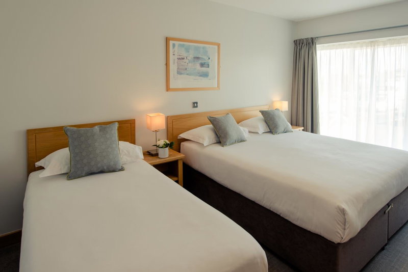 Waterford Viking Hotel, Waterford, Irland