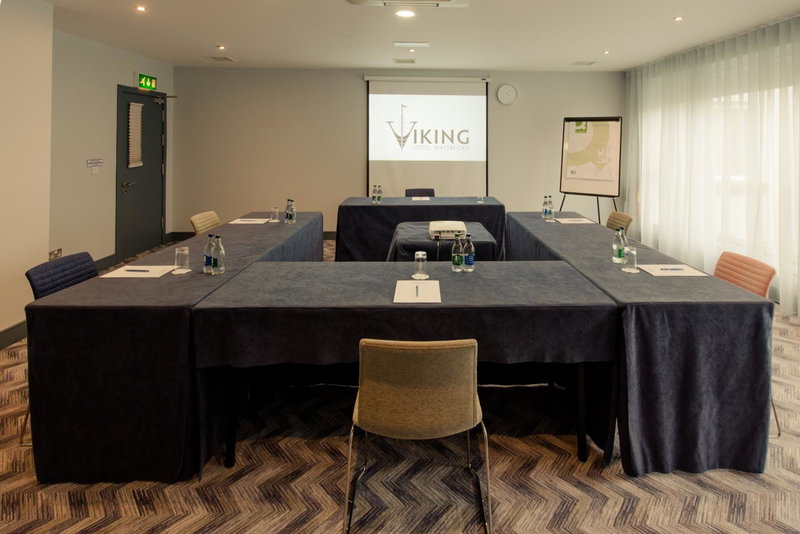 Waterford Viking Hotel, Waterford, Irland