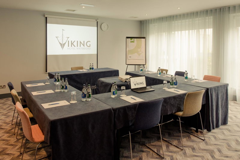 Waterford Viking Hotel, Waterford, Irland