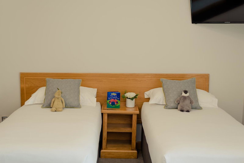 Waterford Viking Hotel, Waterford, Irland