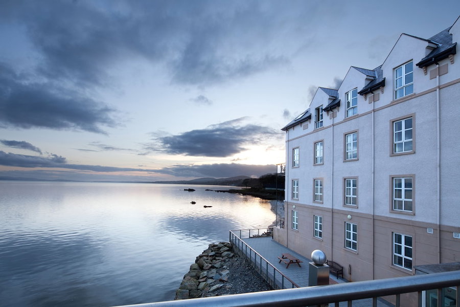 Redcastle Hotel, Golf & Spa, Moville, Ireland