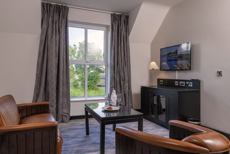 Redcastle Hotel, Golf & Spa, Moville, Ireland