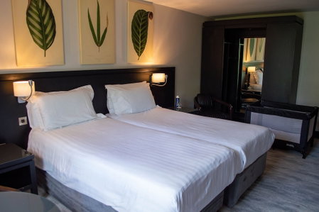 Redcastle Hotel, Golf & Spa, Moville, Ireland