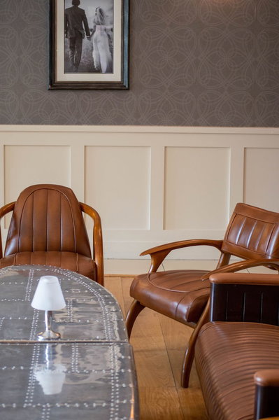 Redcastle Hotel, Golf & Spa, Moville, Ireland
