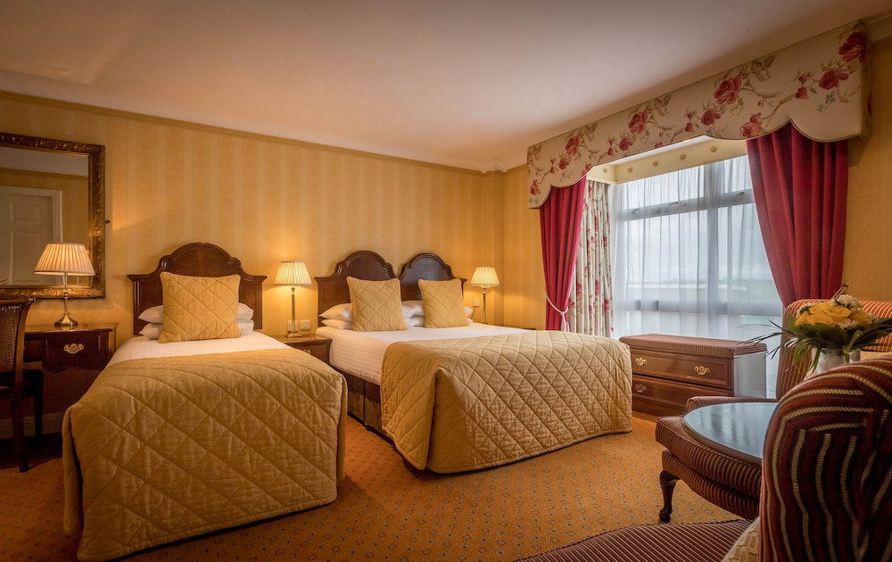 The Granville Hotel, Ireland