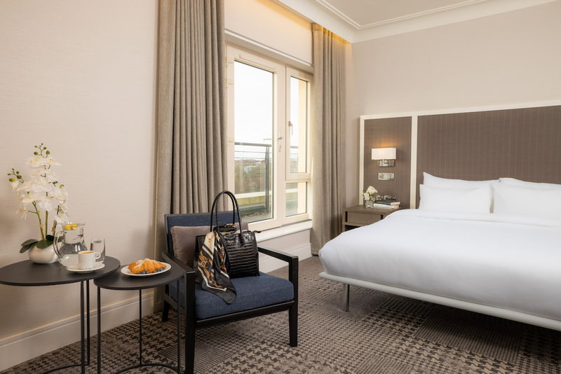 Herbert Park Hotel, Dublin, Ireland