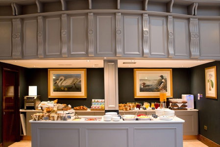 Fitzpatrick Castle Hotel, Dun Laoghaire, Ireland