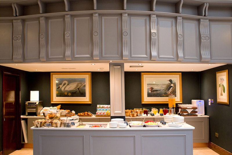 Fitzpatrick Castle Hotel, Dun Laoghaire, Ireland