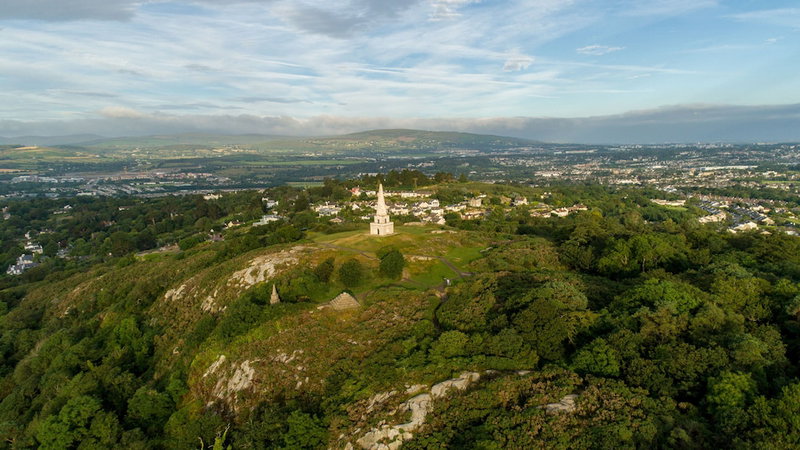Fitzpatrick Castle Hotel, Dun Laoghaire, Ireland