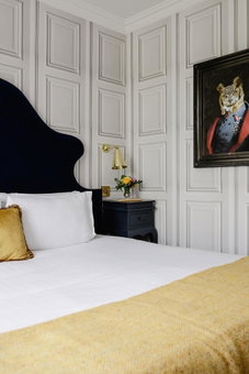 Pembroke Townhouse, Dublin, Irlanda