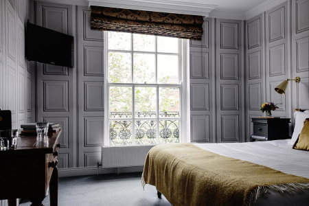 Pembroke Townhouse, Dublin, Irlanda