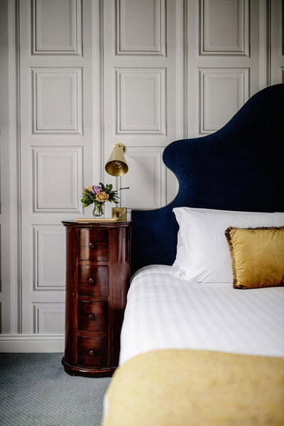 Pembroke Townhouse, Dublin, Irlanda