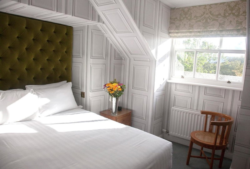 Pembroke Townhouse, Dublin, Irlanda