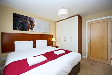 Staycity Aparthotels, Dublin, Saint Augustine Street, Dublin, Ireland