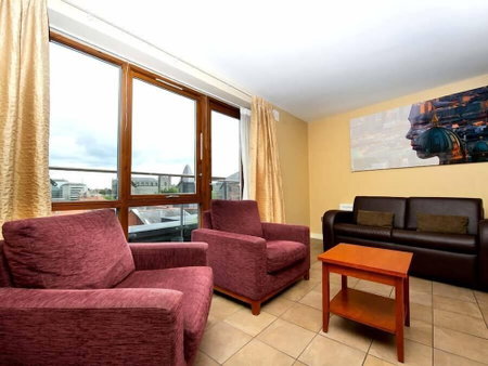 Staycity Aparthotels, Dublin, Saint Augustine Street, Dublin, Ireland