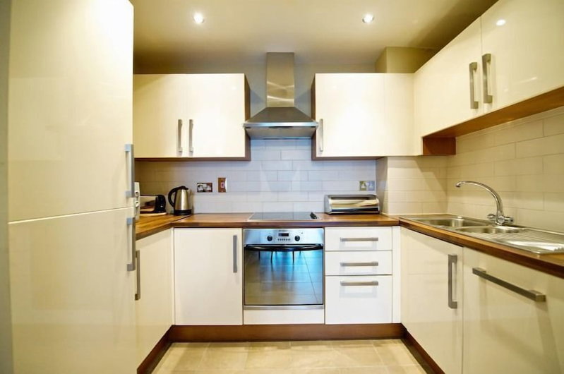 Staycity Aparthotels, Dublin, Saint Augustine Street, Dublin, Ireland